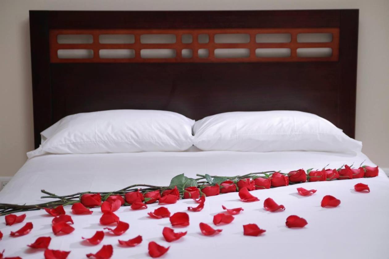Hostal Capac Аякучо Екстериор снимка